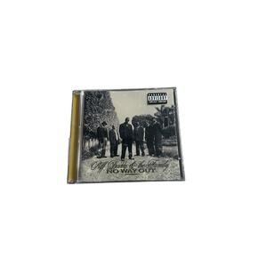 No Way Out by Puff Daddy & The Family.